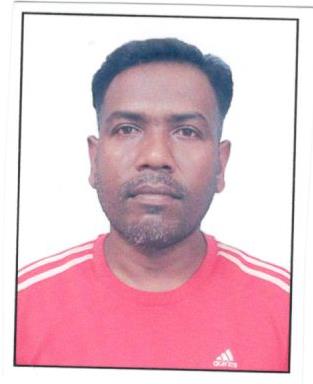 Dipak Sardar