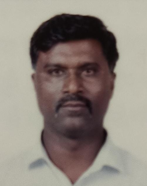 Dipak Shivram More