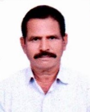 Dipak Tarachand Gajbhiye