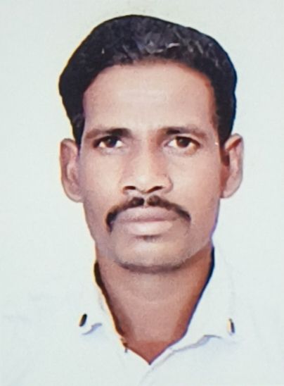 Dipak Vitthal Barde