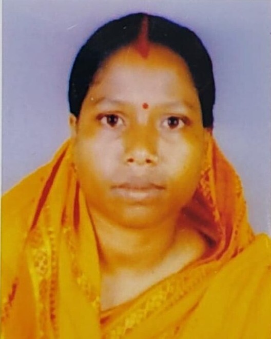 Dipali Bauri