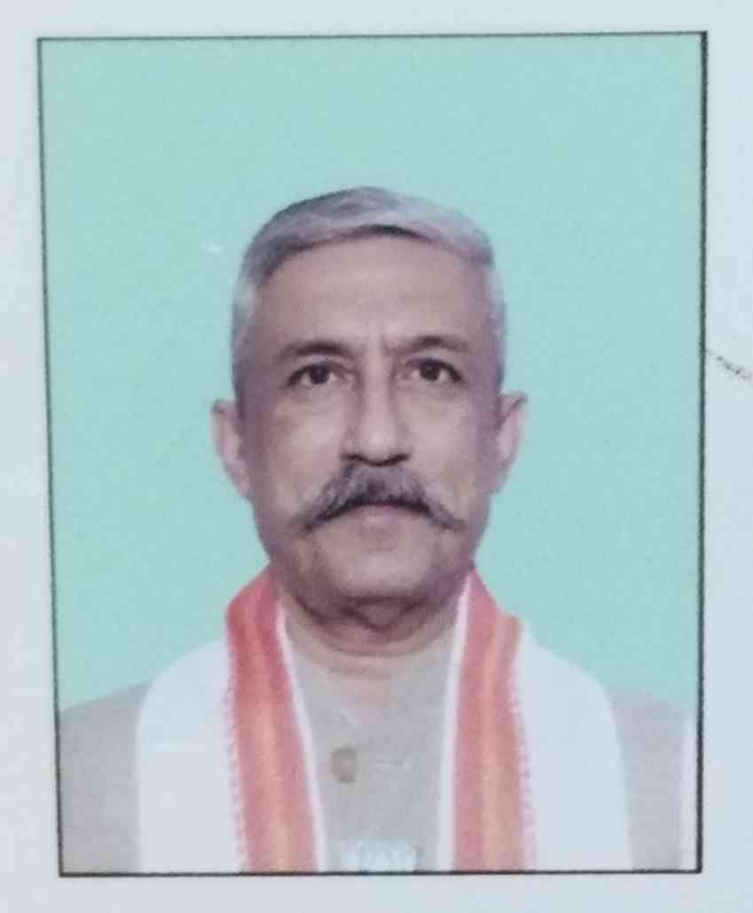 Dipanjan Chakraborty