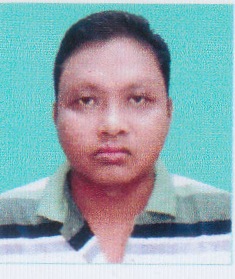 Dipankar Barman