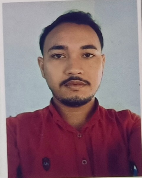 Dipankar Barman