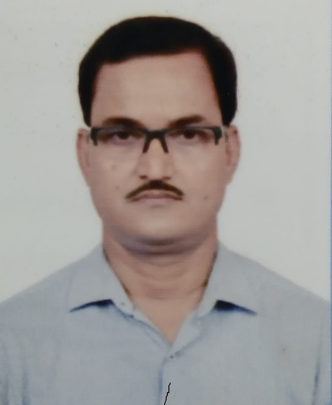 Dipankar Maity