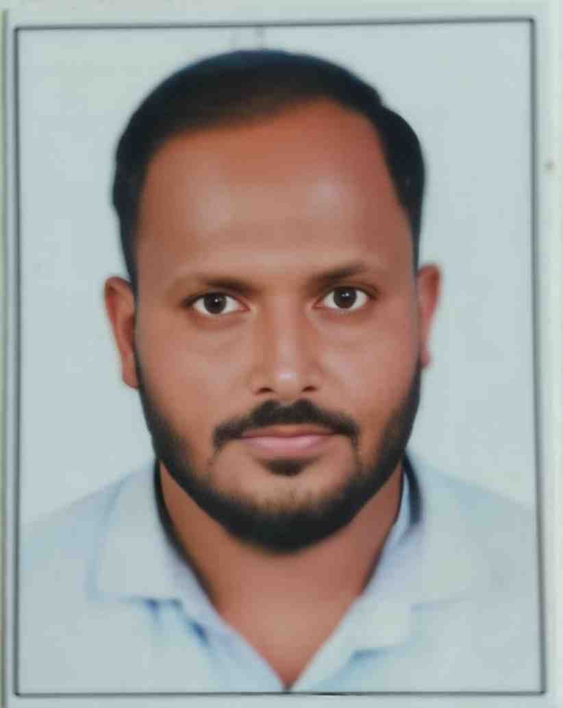 Dipankar Metya