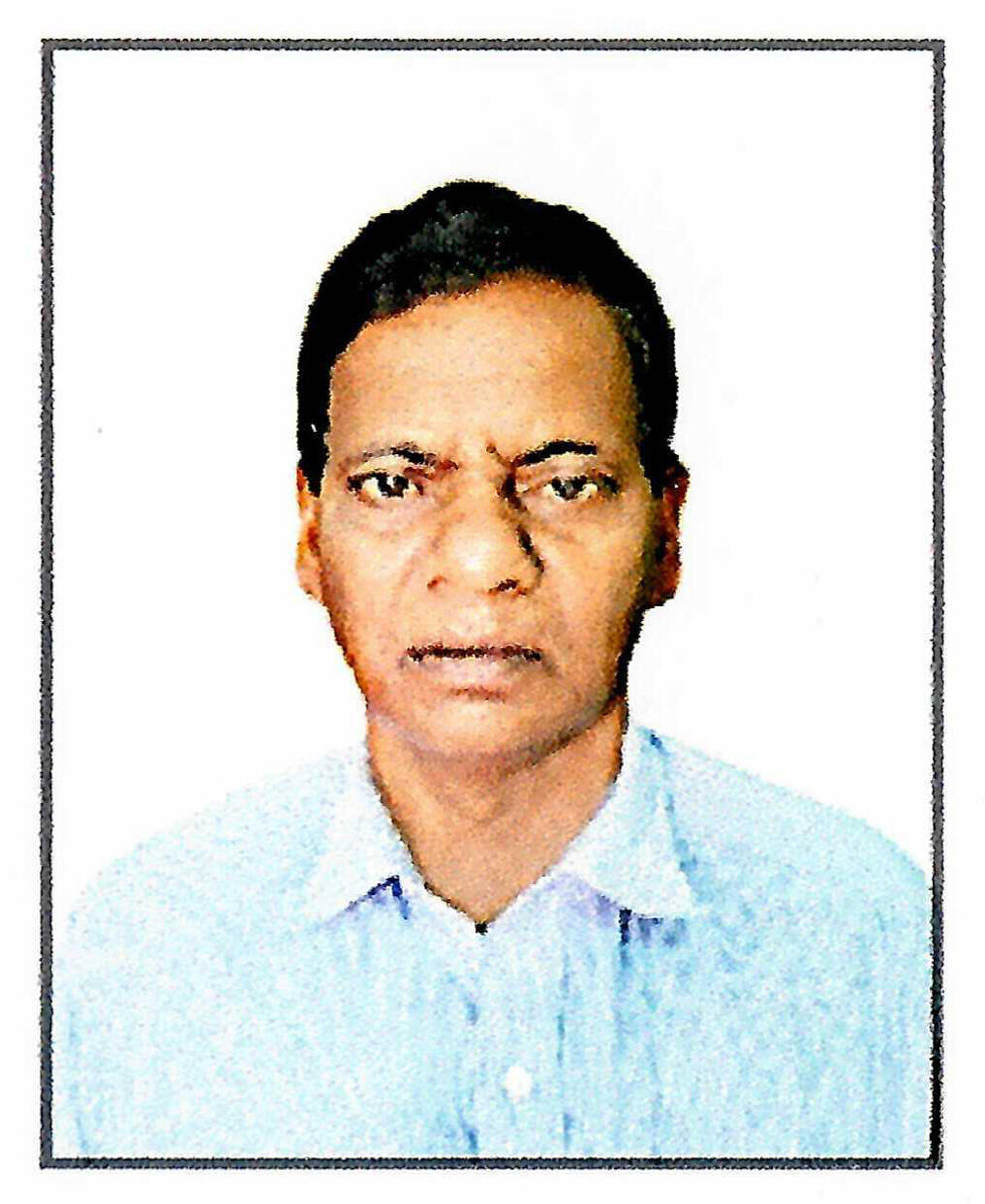 Dipen Bauri