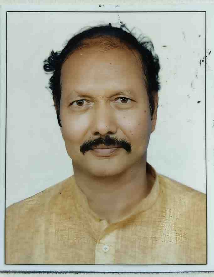 Dipendra Narayan Roy