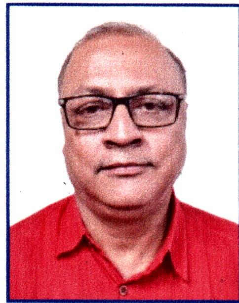 Dipendu Hazra