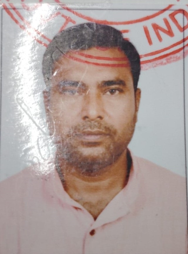 Dipendu Isar