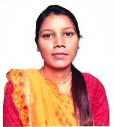 Dipika Sabar