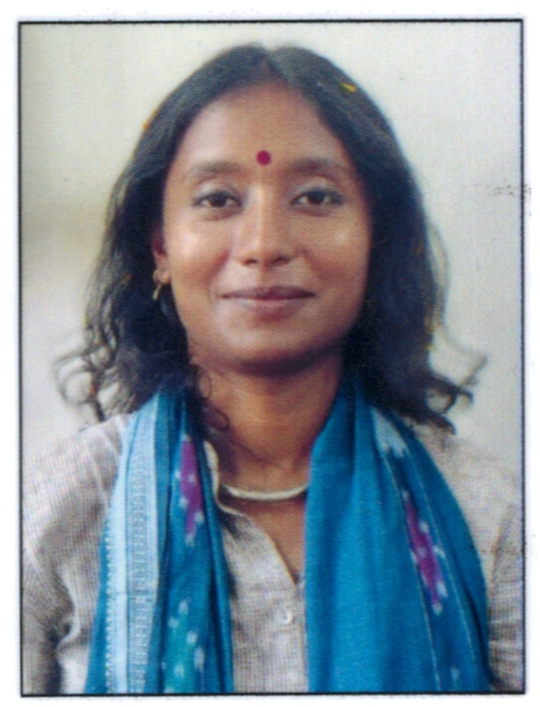Dipsita Dhar