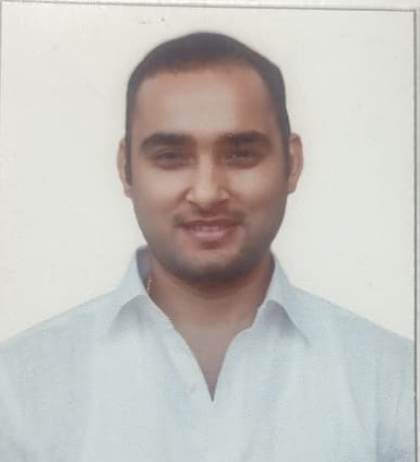 Dipu Singh
