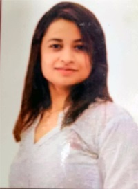 Diti Bhattacharjee