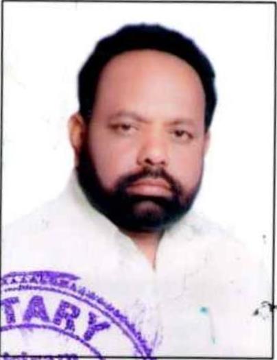 Divakar Manikrao Mane