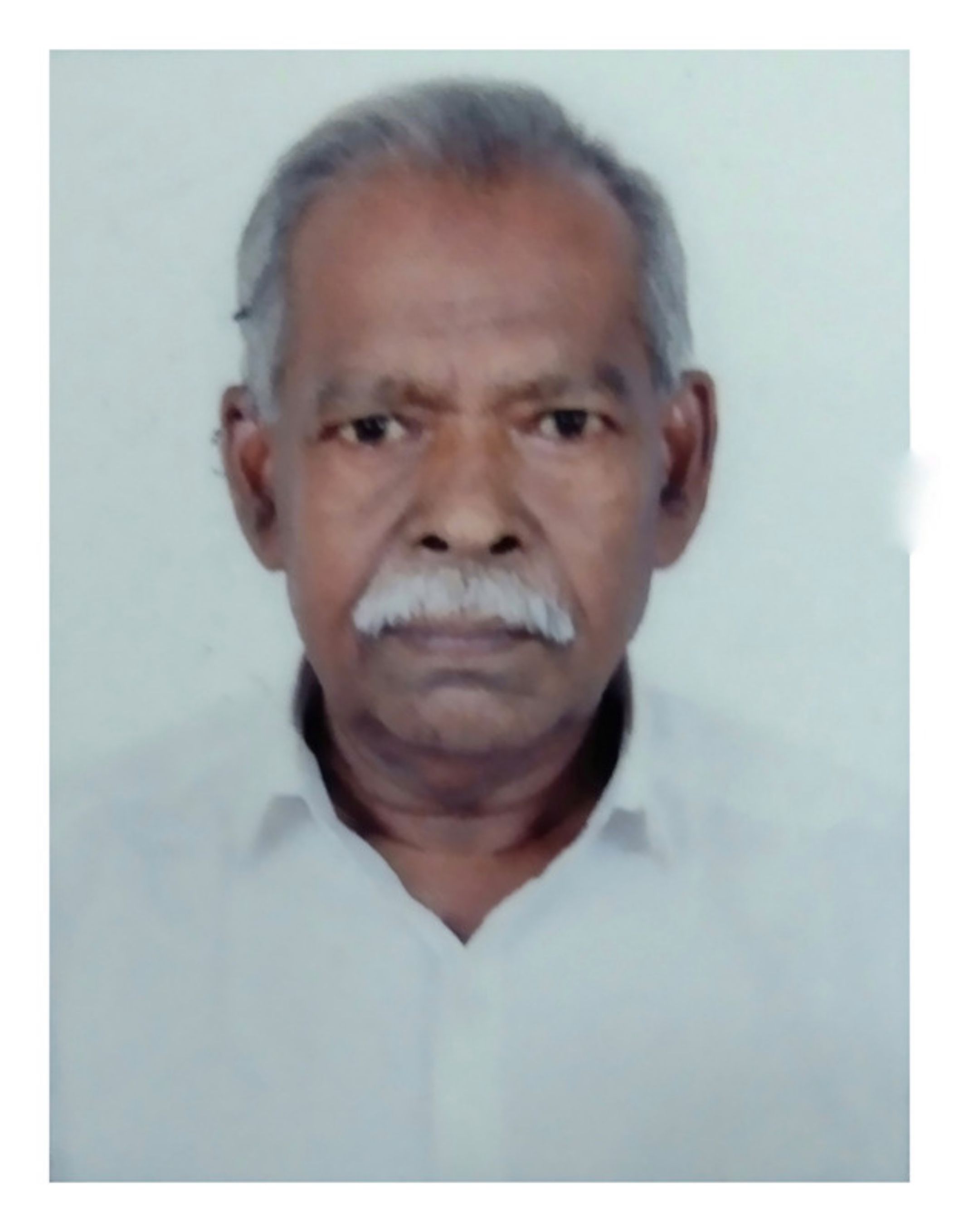 Divakaran Pallath
