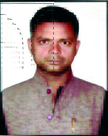 Divesh Kumar