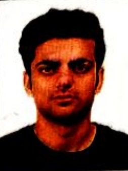 Divya Surya Partap Singh