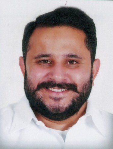 Divyanshu Budhiraja