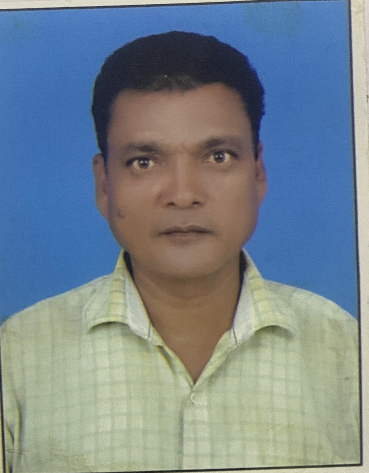Diwakar Gulab Pendam