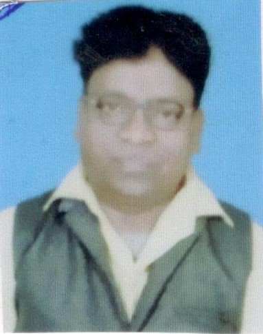 Diwakar Prasad Sahu