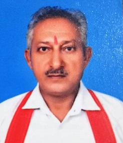 Diwan Chand Kamboj