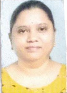 Dixita Anand