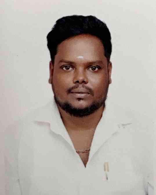 D.Karthikeyan