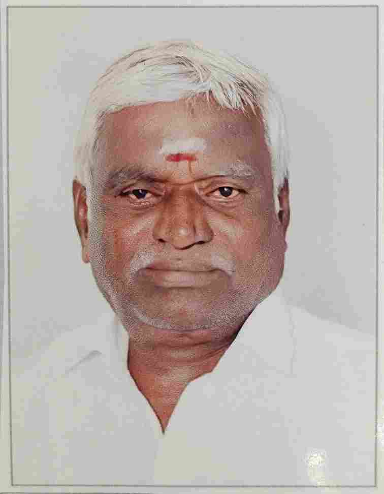 D.Krishnamurthy