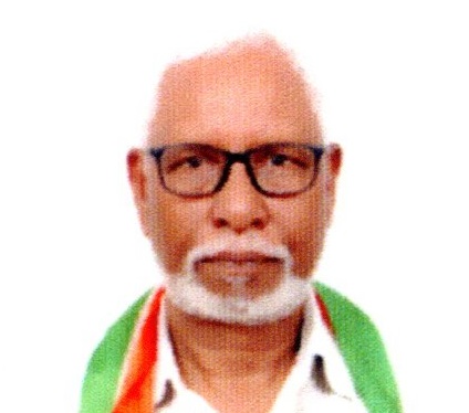 D.L. Maneshwar