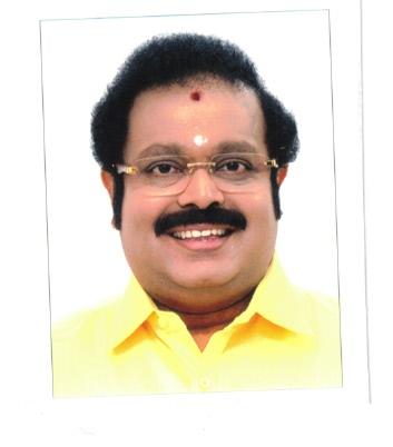 Dm Kathir Anand