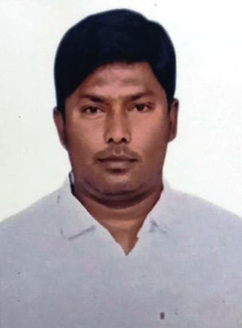 D.Mahesh