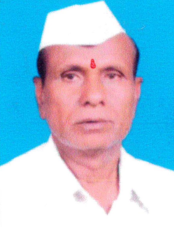 Dnyandeo Karbhari Padale