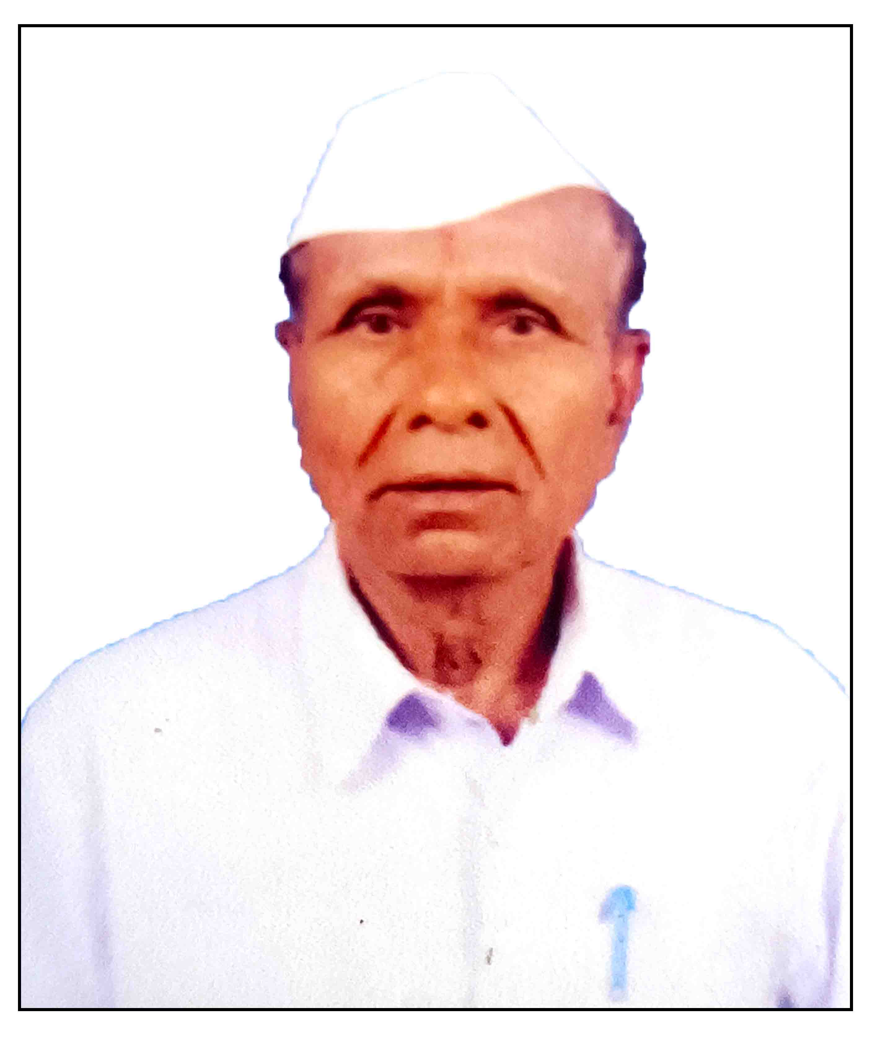 Dnyandev Karbhari Padale
