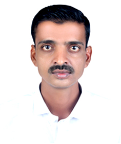 Dnyaneshwar Arun Panchwagh