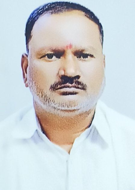Dnyaneshwar Dattatray Gade
