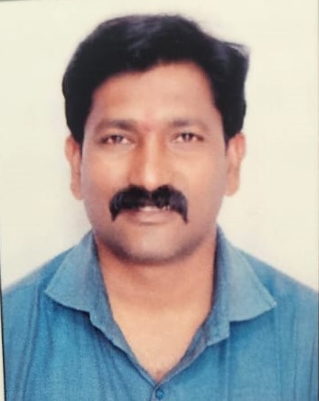 Dnyaneshwar Eknath Ghodake