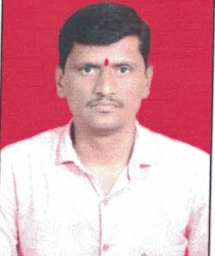 Dnyaneshwar Jagannath Dahibhate