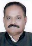 Dnyaneshwar Maganpuri Gosavi