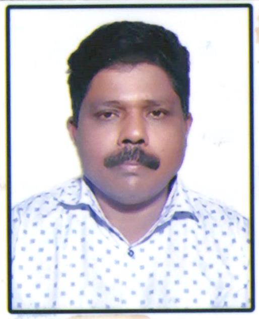 Dnyaneshwar Naganathrao Koli