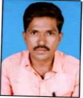 Dnyaneshwar Raosaheb Kapate