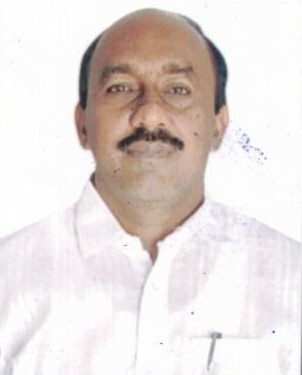 Dnyaneshwar Shankar Sultane