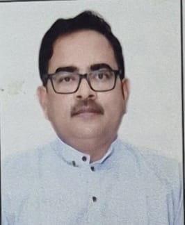 Doctor L. B. Prasad