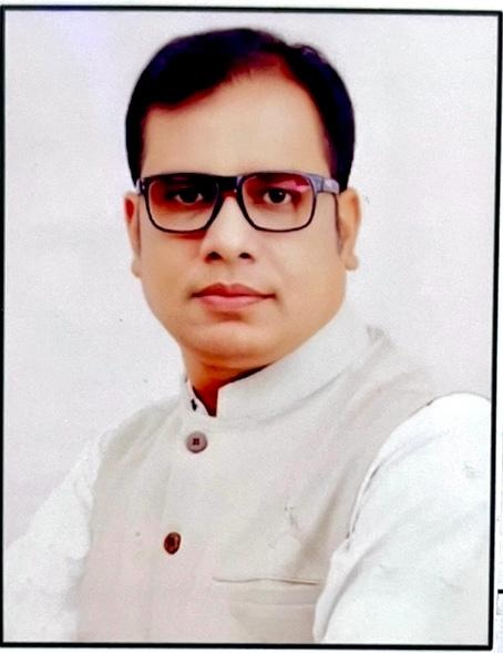 Doctor Sanjeev Kumar