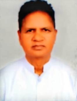 Dod Ram Verma