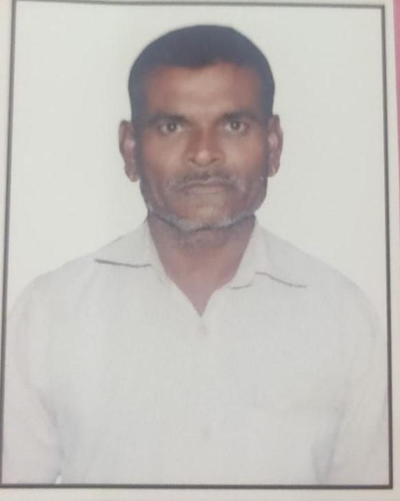 Doddappa Irappa Dodamani