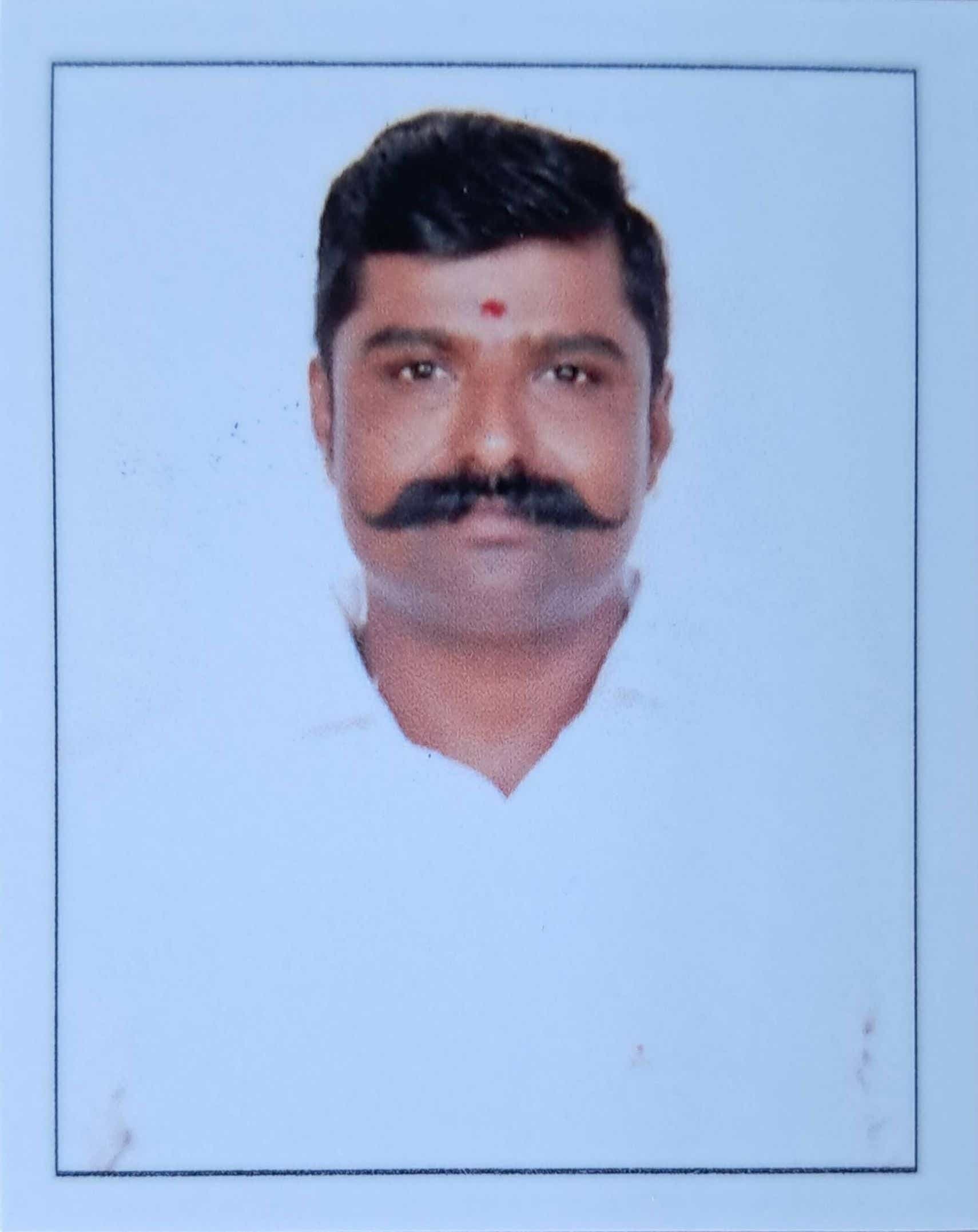 Doddesh.H.S