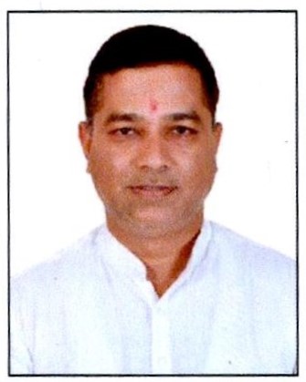 Dodke Sachin Shivaji