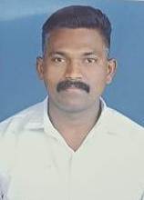 Dodmani Mahadev Bhimarao