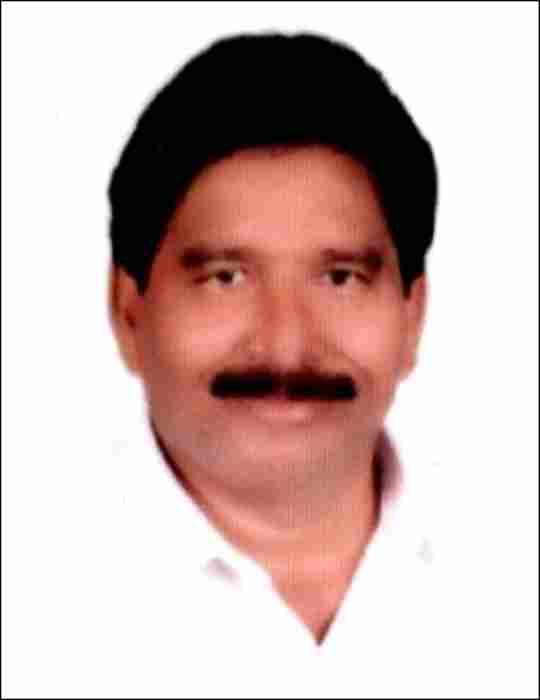 Dokka Jagan Mohana Rao